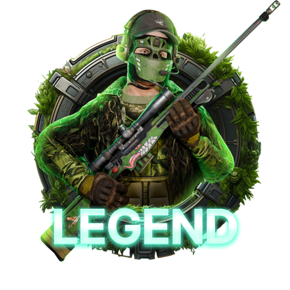Legend