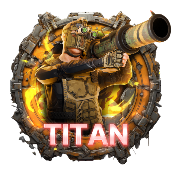 Titan